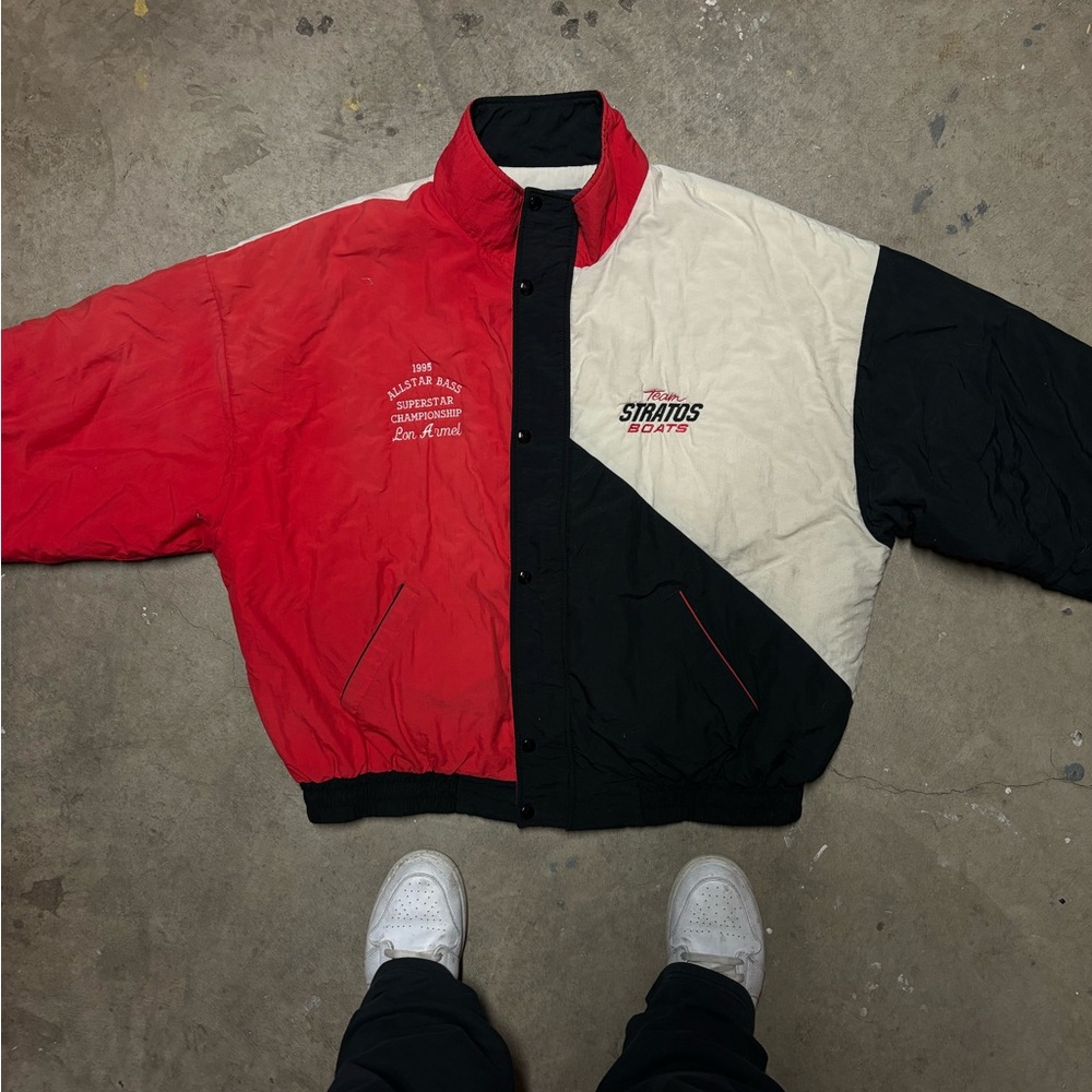Vintage Men’s Jacket